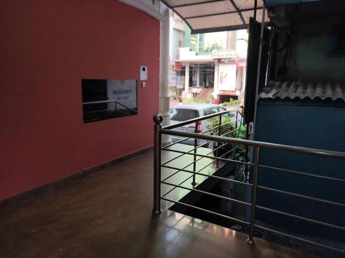 Thrissur Ymca International Guest House מראה חיצוני תמונה