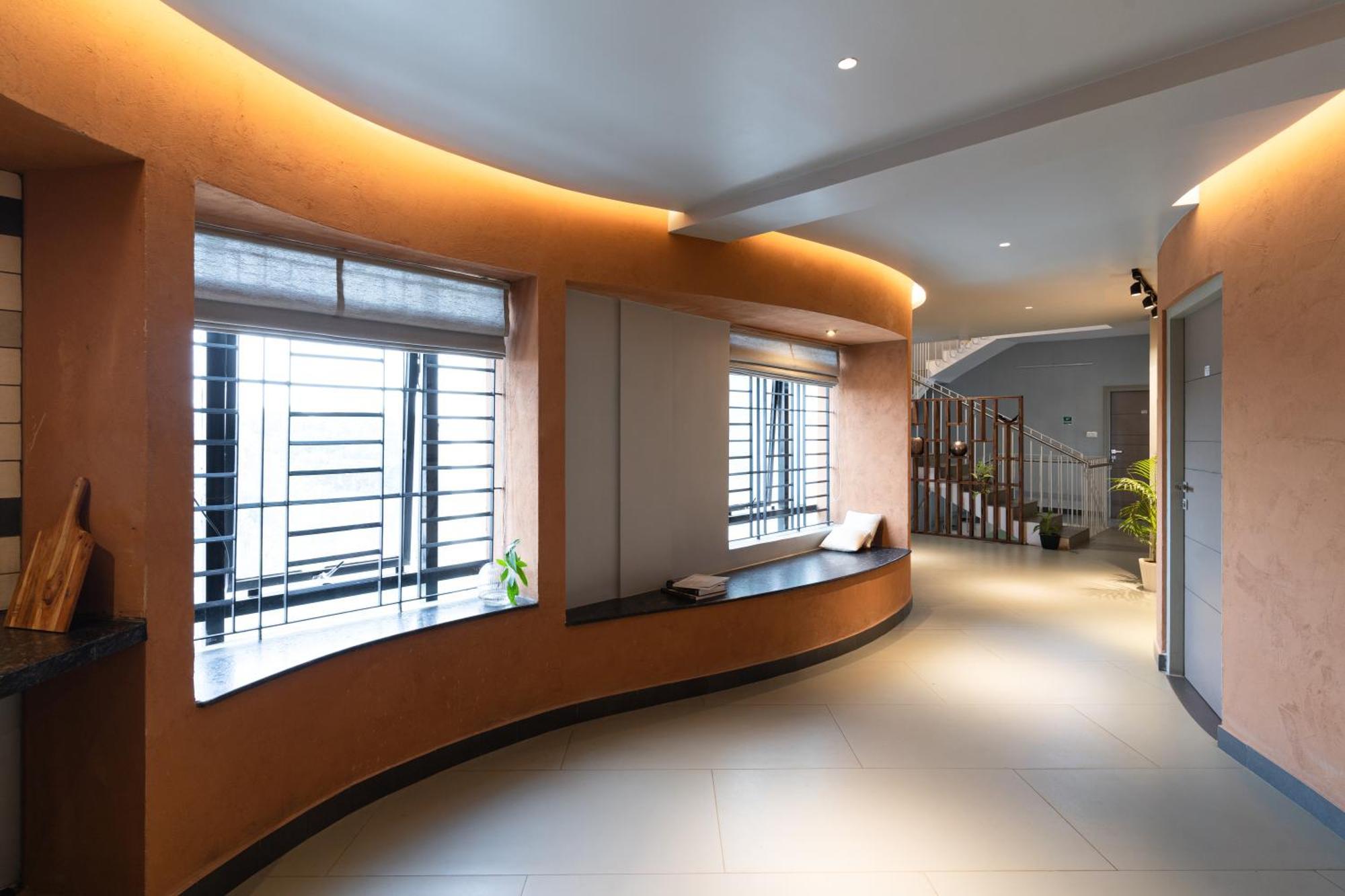 Thrissur Ymca International Guest House מראה חיצוני תמונה